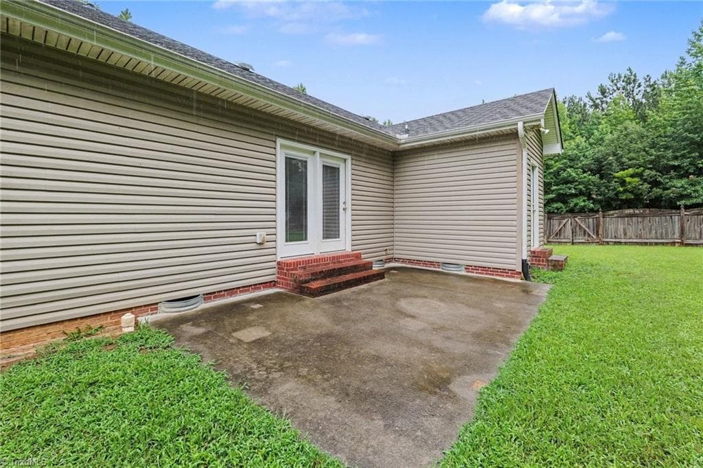 Stick/Site Built at 373 Bradley Tysinger Road, Lexington NC 27295, Lexington, photo 26 of 30