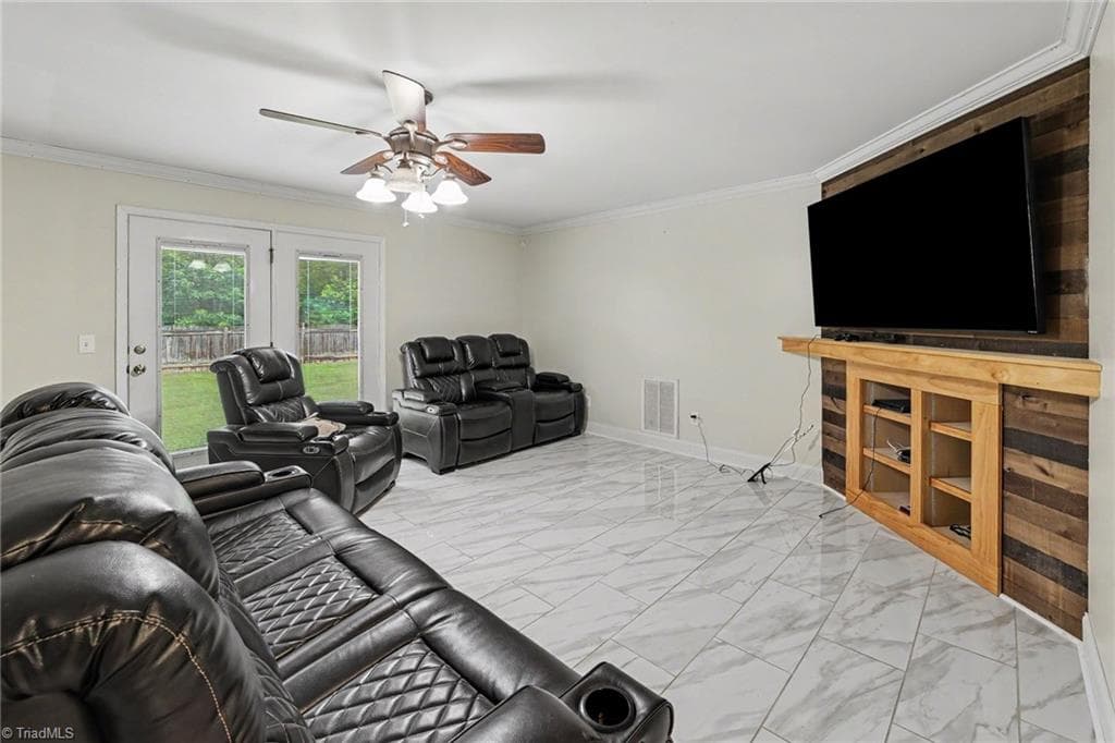 Stick/Site Built at 373 Bradley Tysinger Road, Lexington NC 27295, Lexington, photo 7 of 30