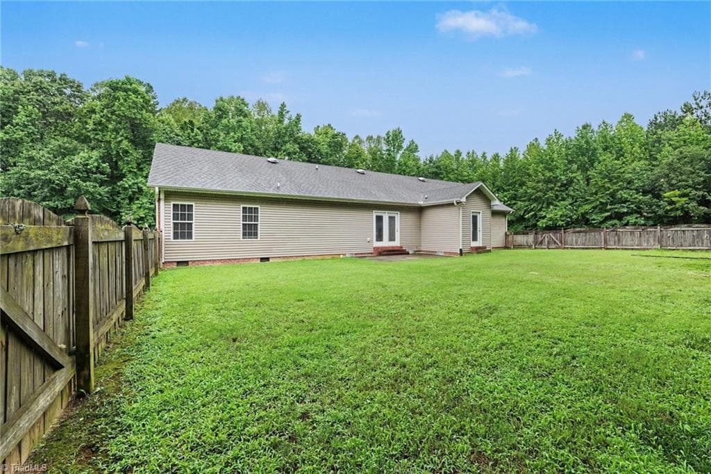 Stick/Site Built at 373 Bradley Tysinger Road, Lexington NC 27295, Lexington, photo 28 of 30