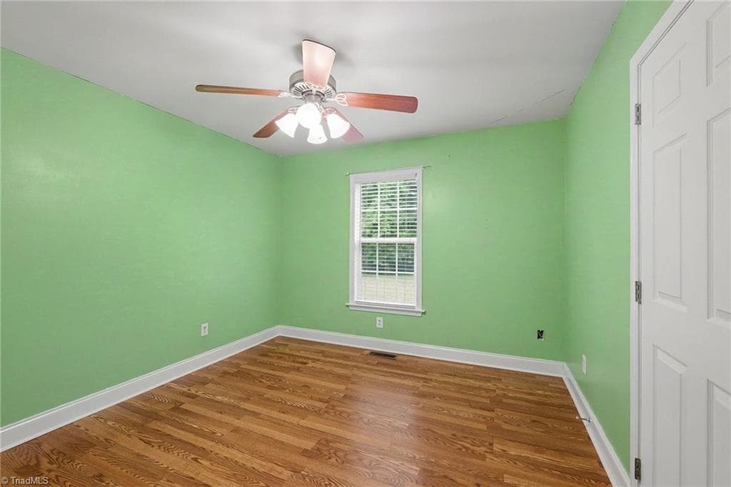 Stick/Site Built at 373 Bradley Tysinger Road, Lexington NC 27295, Lexington, photo 20 of 30