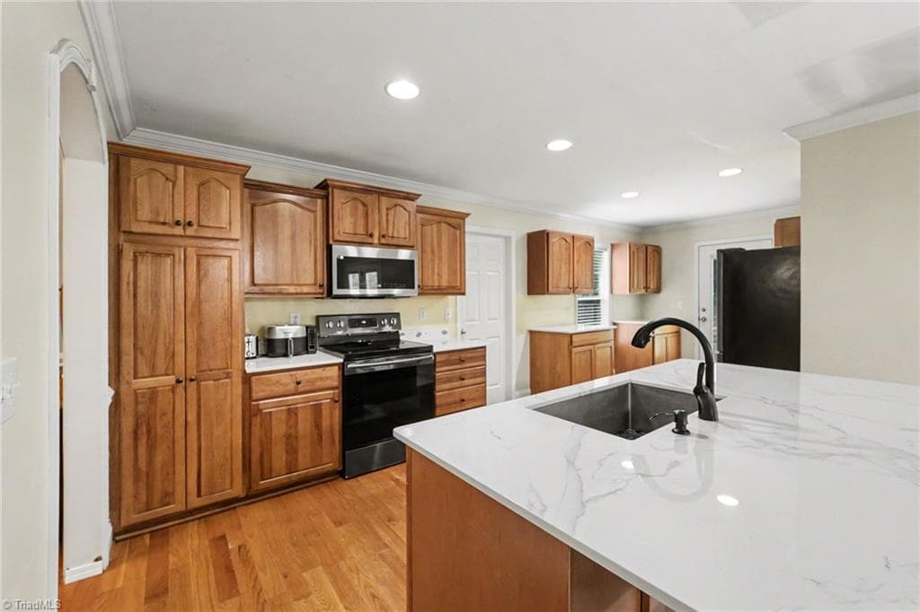 Stick/Site Built at 373 Bradley Tysinger Road, Lexington NC 27295, Lexington, photo 10 of 30
