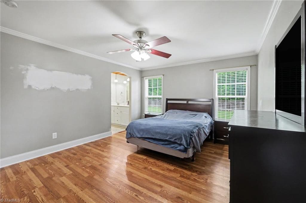 Stick/Site Built at 373 Bradley Tysinger Road, Lexington NC 27295, Lexington, photo 14 of 30