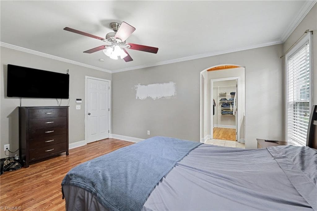 Stick/Site Built at 373 Bradley Tysinger Road, Lexington NC 27295, Lexington, photo 15 of 30