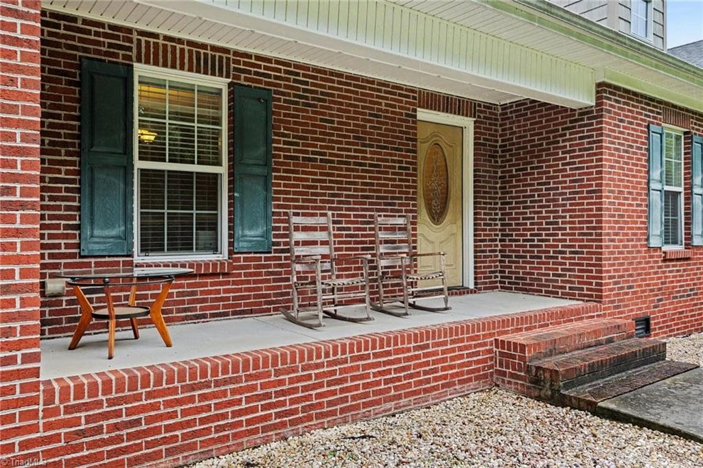 Stick/Site Built at 373 Bradley Tysinger Road, Lexington NC 27295, Lexington, photo 4 of 30