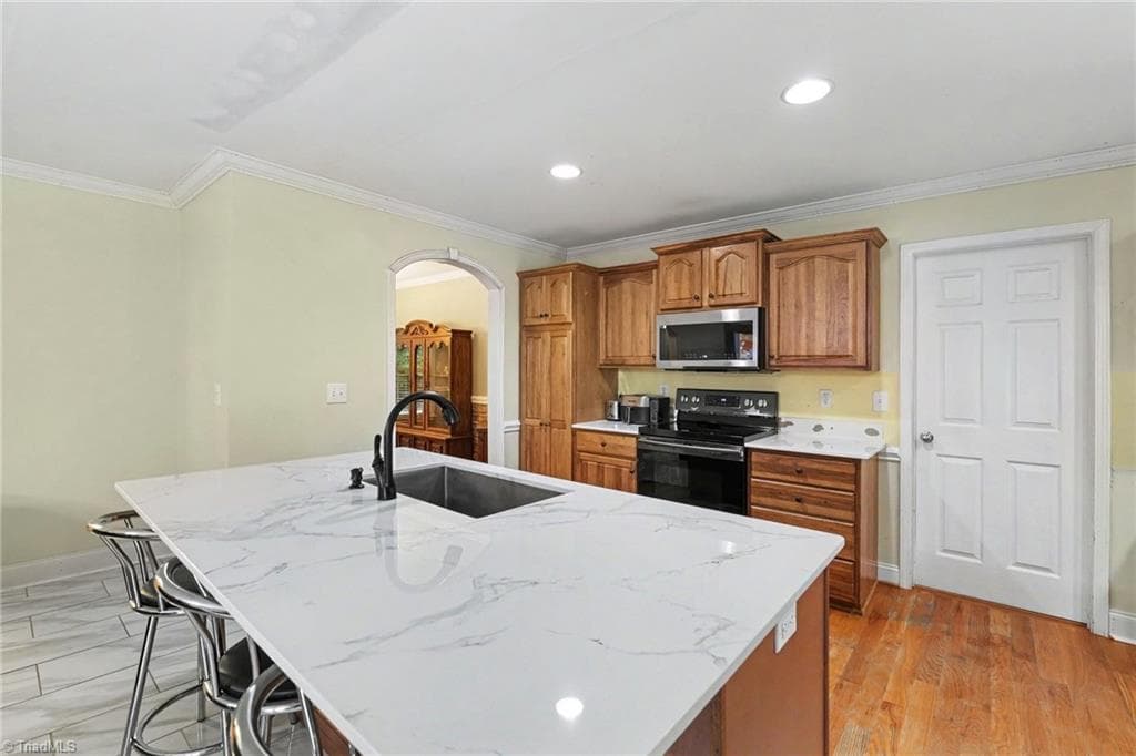 Stick/Site Built at 373 Bradley Tysinger Road, Lexington NC 27295, Lexington, photo 8 of 30