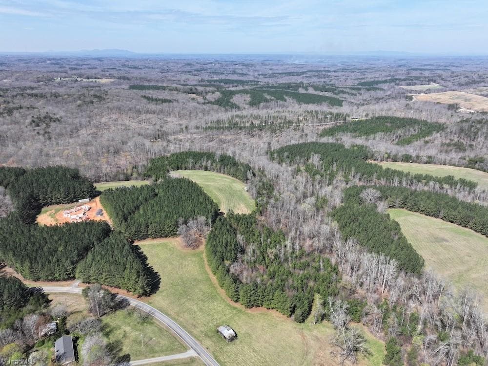 Unimproved Land at 508 New Lebanon Church Road, Reidsville NC 27320, photo 2 of 35