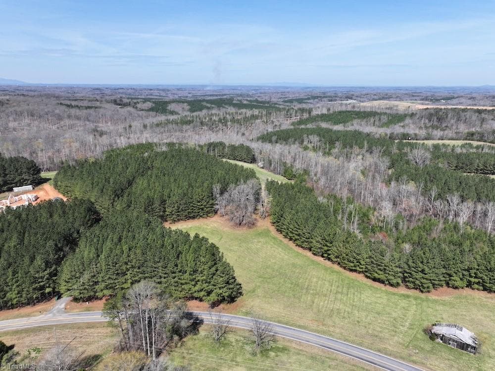 Unimproved Land at 508 New Lebanon Church Road, Reidsville NC 27320, photo 3 of 35