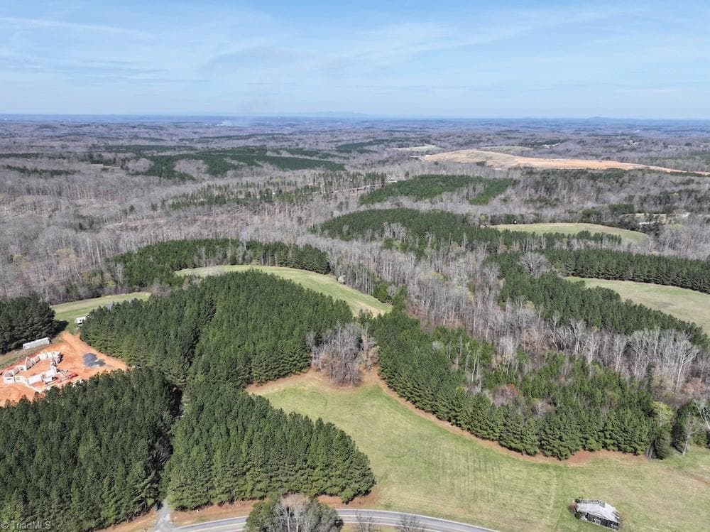 Unimproved Land at 508 New Lebanon Church Road, Reidsville NC 27320, photo 4 of 35