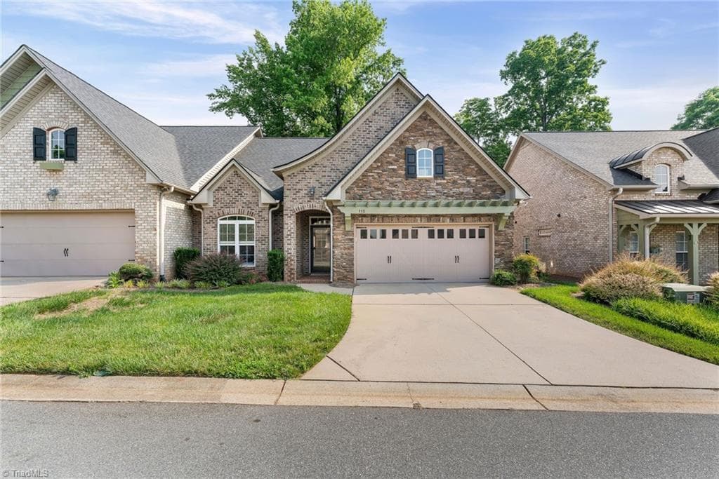 115 Lake Louise Drive, Mocksville NC 27028