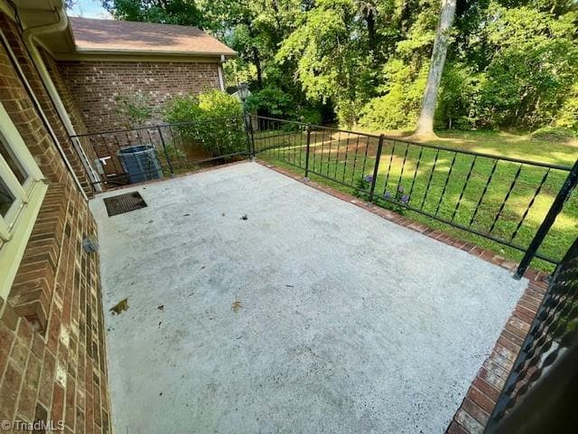 Stick/Site Built at 10 Woodcrest Drive, Lexington NC 27295, photo 27 of 28