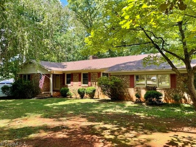 Stick/Site Built at 10 Woodcrest Drive, Lexington NC 27295, photo 28 of 28