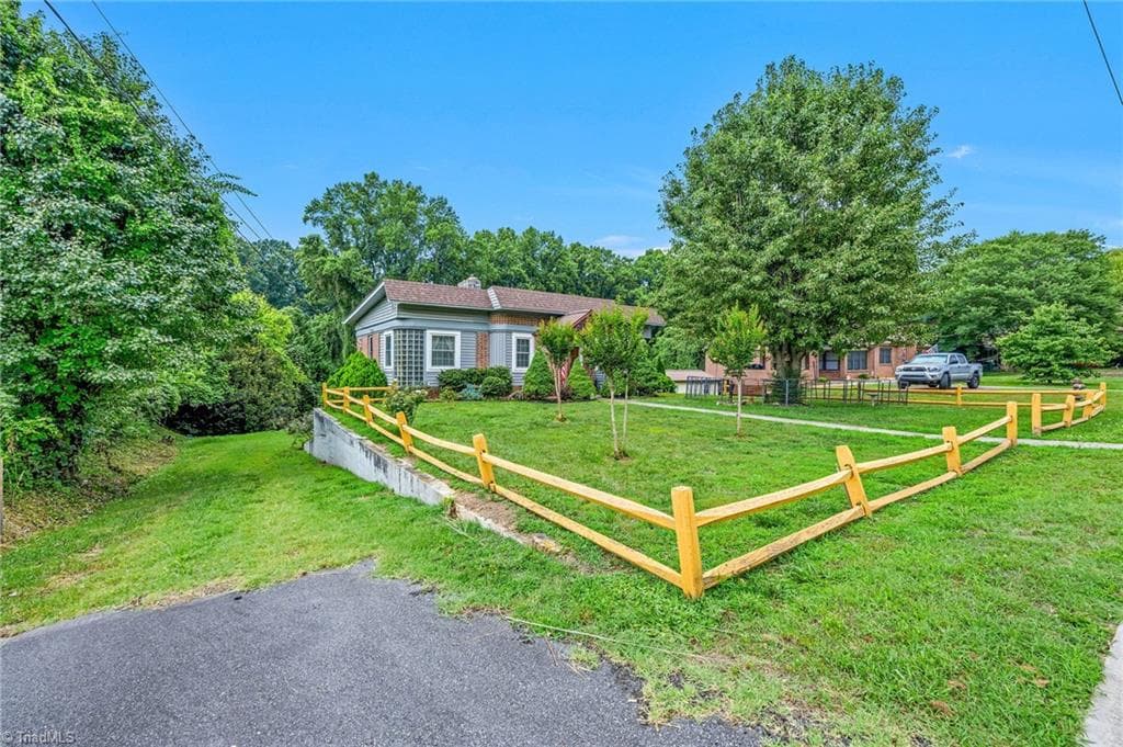 Stick/Site Built at 211 N Bridge Street, Jonesville NC 28642, Jonesville, photo 13 of 48