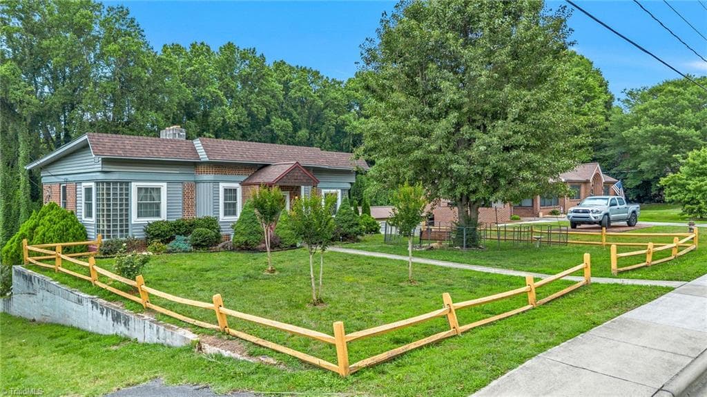 Stick/Site Built at 211 N Bridge Street, Jonesville NC 28642, Jonesville, photo 11 of 48