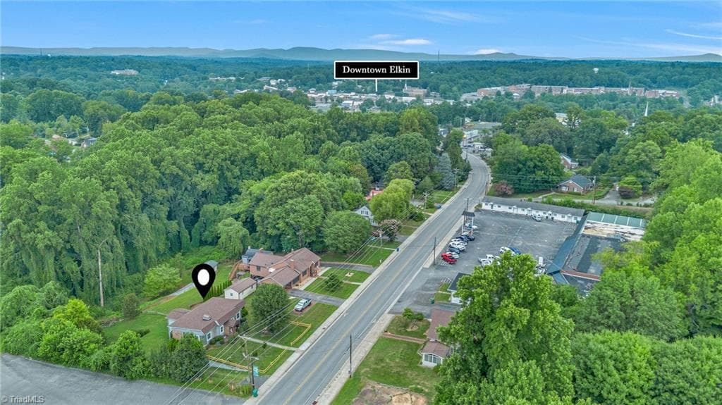 Stick/Site Built at 211 N Bridge Street, Jonesville NC 28642, Jonesville, photo 8 of 48