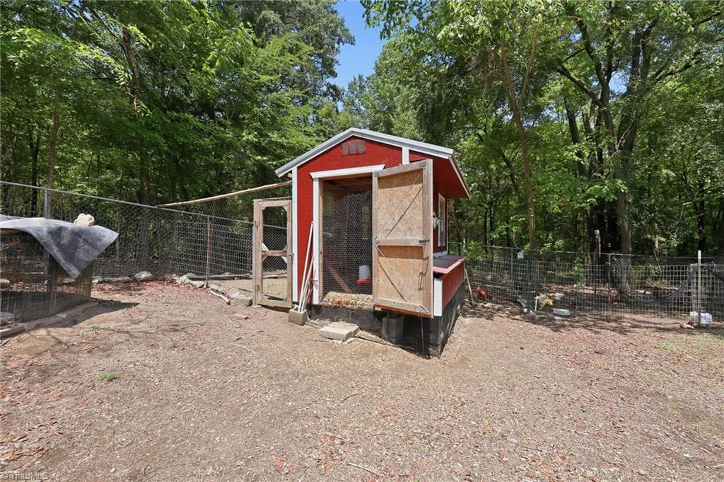 Stick/Site Built at 5931 Nc Highway 87, Graham NC 27253, photo 29 of 31