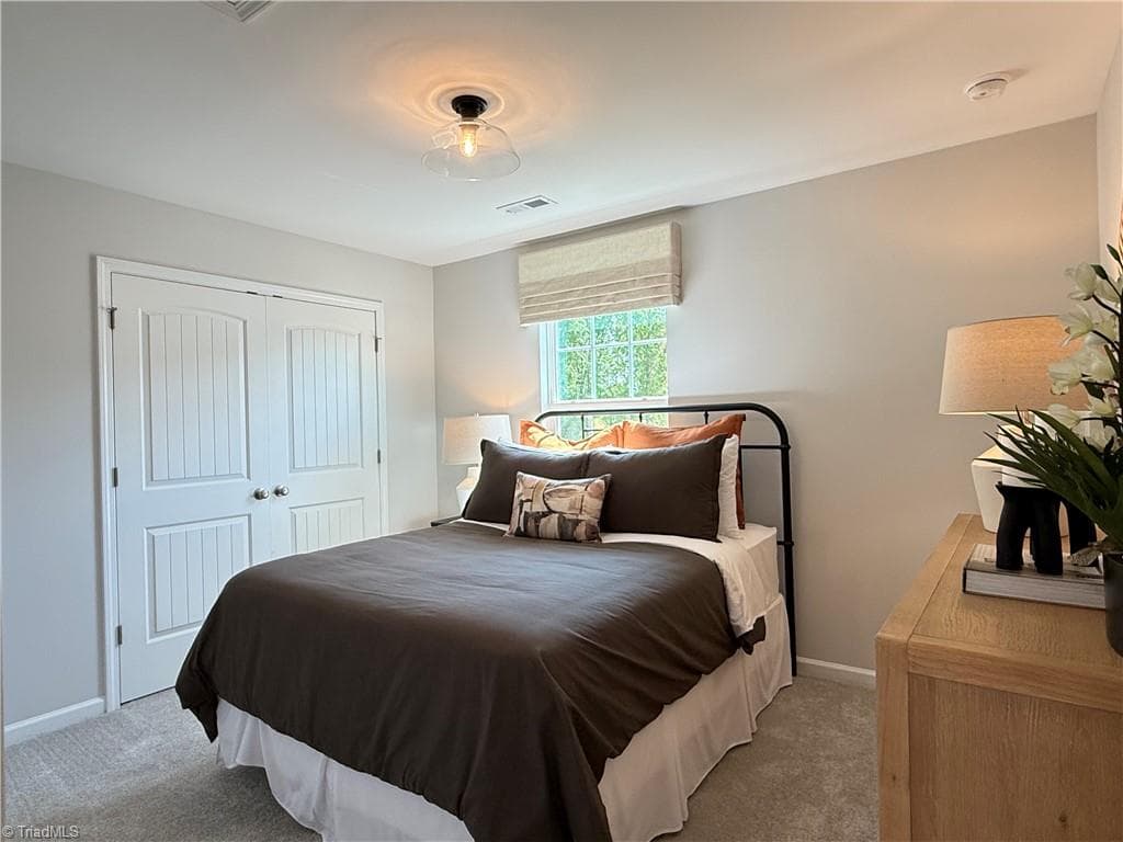 Stick/Site Built at 523 Valentine Court, Graham NC 27253, photo 17 of 23