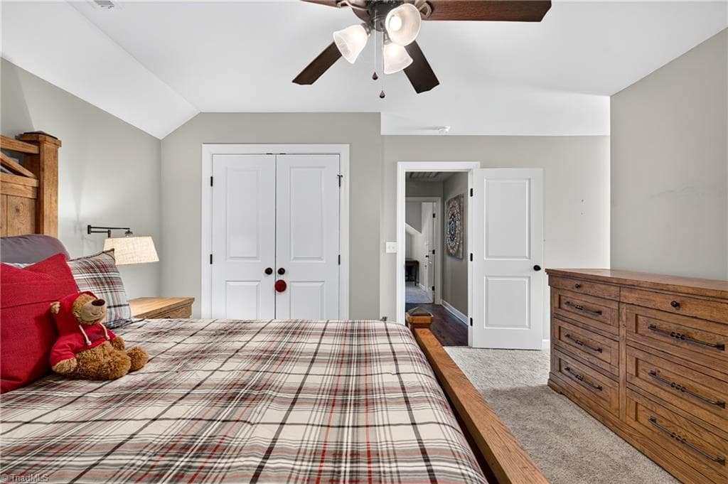 Stick/Site Built at 268 Wrenwood Court, Asheboro NC 27203, photo 23 of 31
