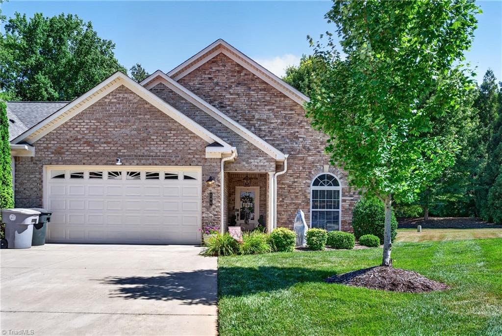 268 Wrenwood Court, Asheboro NC 27203