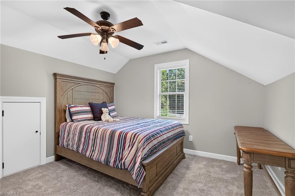 Stick/Site Built at 268 Wrenwood Court, Asheboro NC 27203, photo 25 of 31