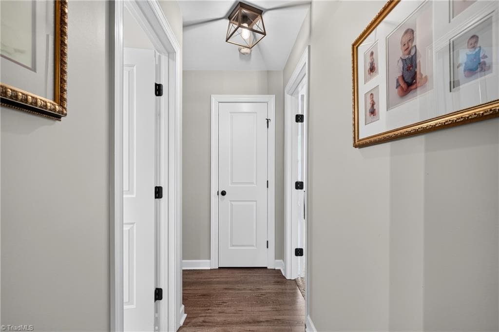 Stick/Site Built at 268 Wrenwood Court, Asheboro NC 27203, photo 21 of 31