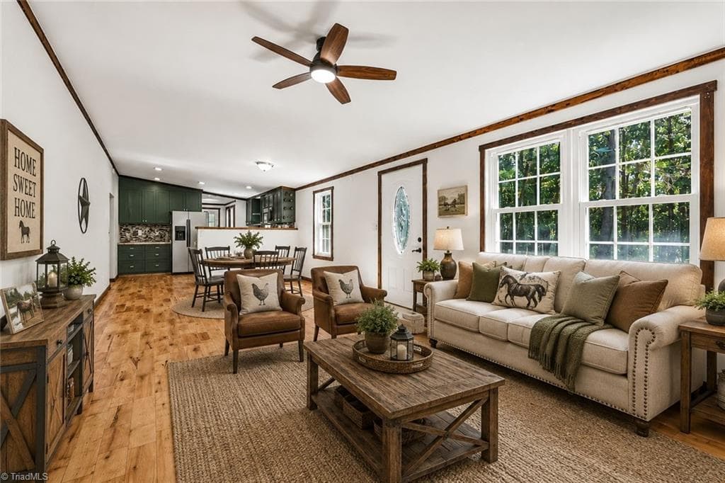 Manufactured Home at 8233 NC Highway 119 S, Mebane NC 27302, Mebane, photo 6 of 39