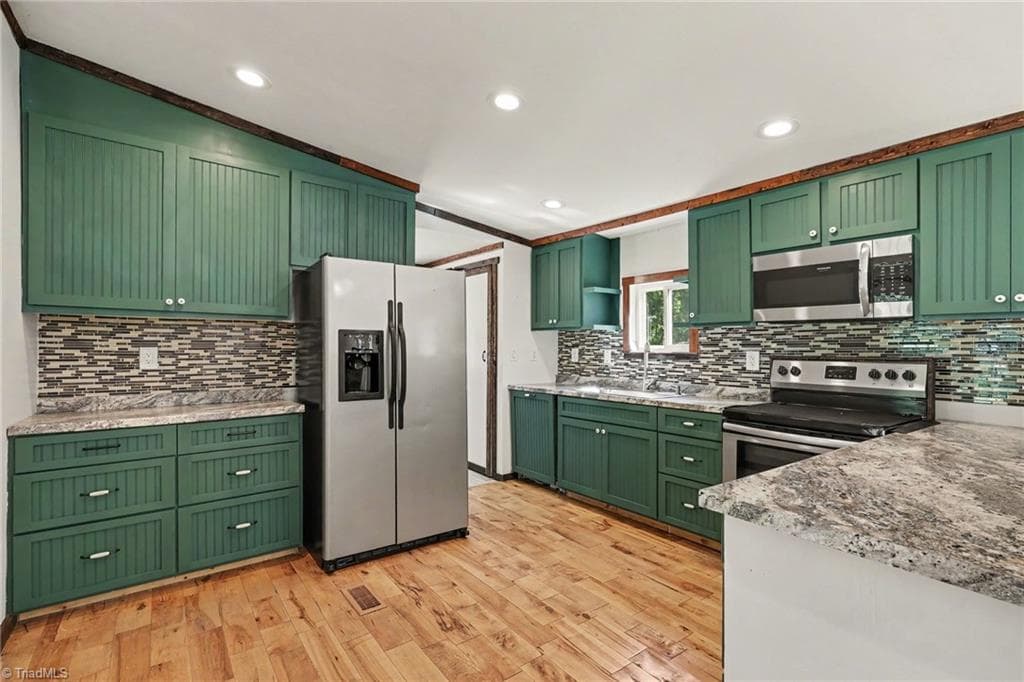 Manufactured Home at 8233 NC Highway 119 S, Mebane NC 27302, Mebane, photo 12 of 39