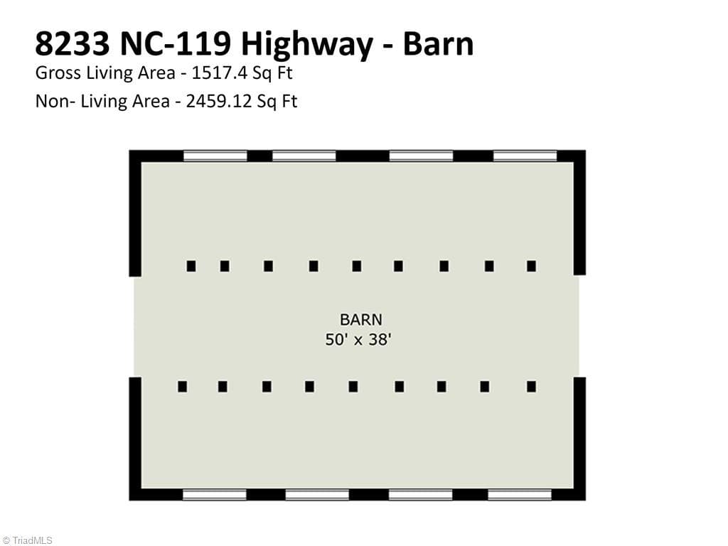 Manufactured Home at 8233 NC Highway 119 S, Mebane NC 27302, Mebane, photo 36 of 39