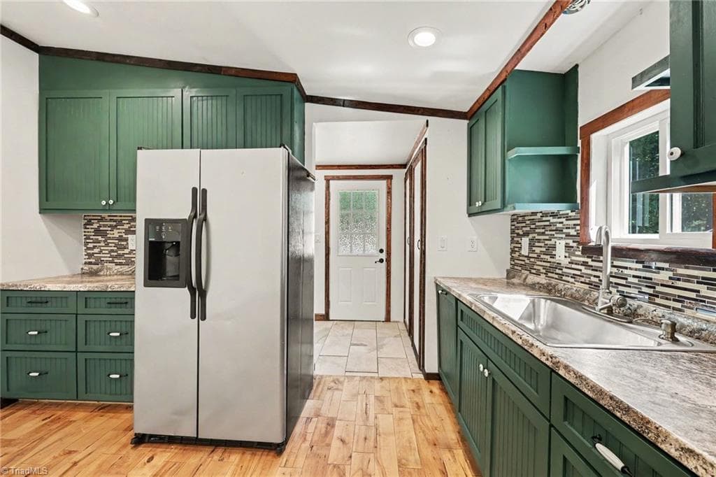 Manufactured Home at 8233 NC Highway 119 S, Mebane NC 27302, Mebane, photo 14 of 39