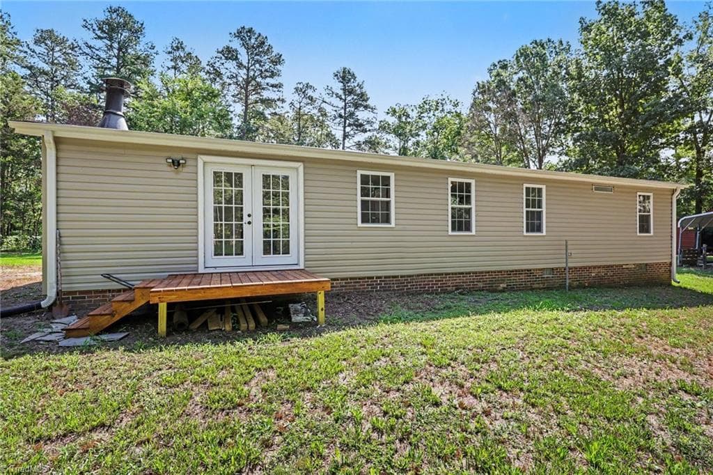 Manufactured Home at 8233 NC Highway 119 S, Mebane NC 27302, Mebane, photo 31 of 39