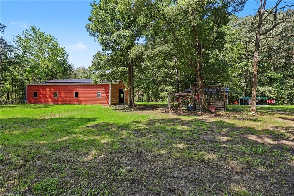 Manufactured Home at 8233 NC Highway 119 S, Mebane NC 27302, Mebane, photo 29 of 39