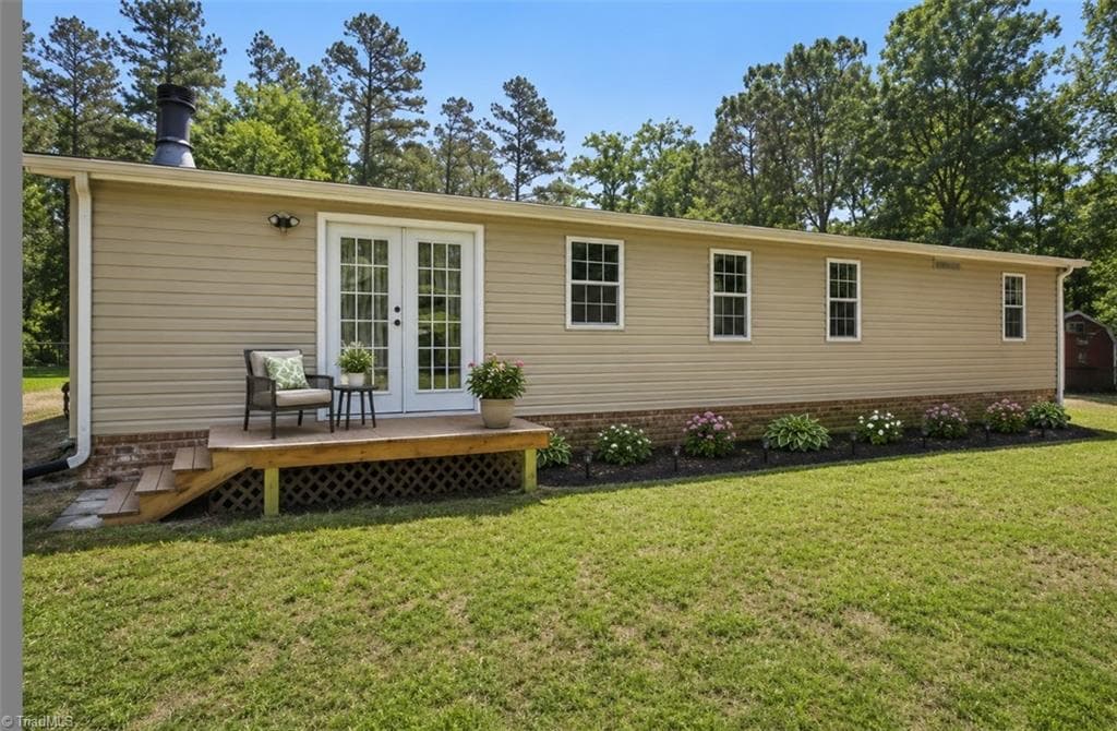 Manufactured Home at 8233 NC Highway 119 S, Mebane NC 27302, Mebane, photo 4 of 39