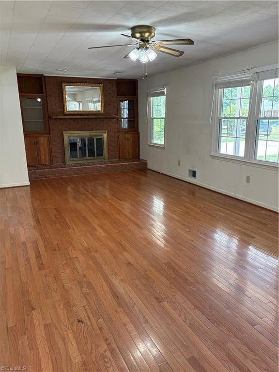 Stick/Site Built at 756 Welcome Home Ch Road, North Wilkesboro NC 28659, North Wilkesboro, photo 6 of 25