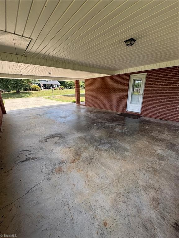 Stick/Site Built at 756 Welcome Home Ch Road, North Wilkesboro NC 28659, North Wilkesboro, photo 22 of 25