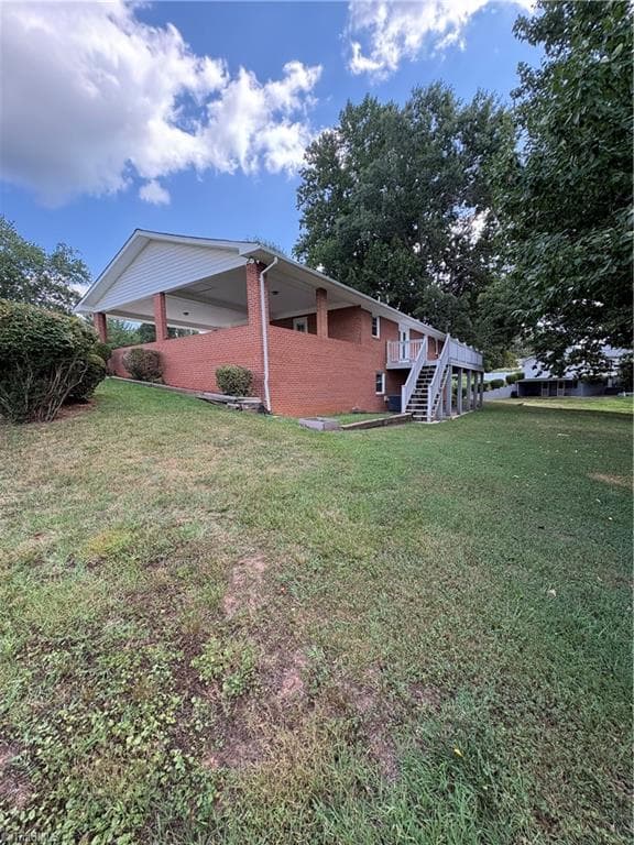 Stick/Site Built at 756 Welcome Home Ch Road, North Wilkesboro NC 28659, North Wilkesboro, photo 5 of 25