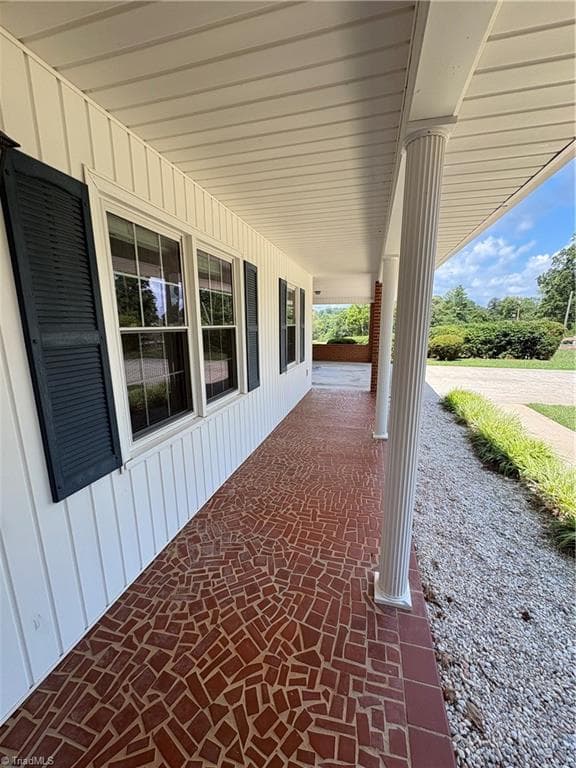 Stick/Site Built at 756 Welcome Home Ch Road, North Wilkesboro NC 28659, North Wilkesboro, photo 20 of 25