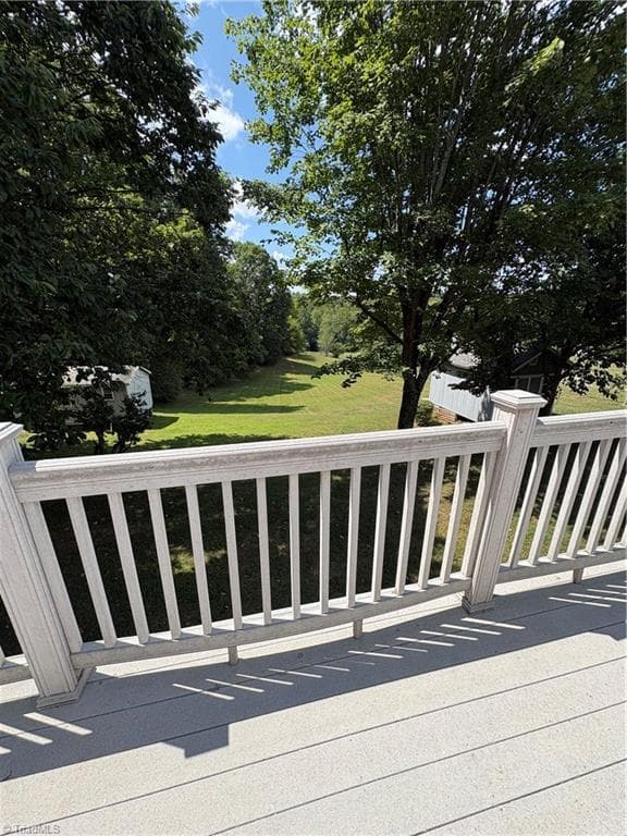 Stick/Site Built at 756 Welcome Home Ch Road, North Wilkesboro NC 28659, North Wilkesboro, photo 24 of 25