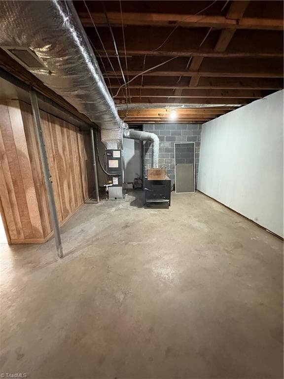 Stick/Site Built at 756 Welcome Home Ch Road, North Wilkesboro NC 28659, North Wilkesboro, photo 19 of 25
