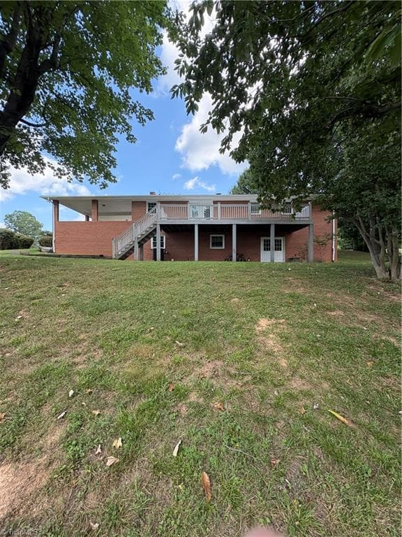 Stick/Site Built at 756 Welcome Home Ch Road, North Wilkesboro NC 28659, North Wilkesboro, photo 4 of 25