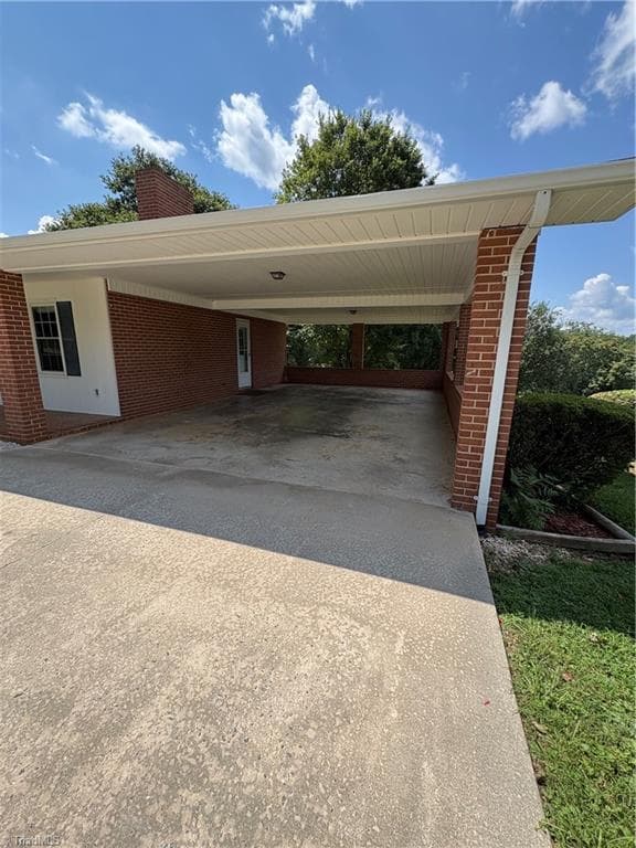 Stick/Site Built at 756 Welcome Home Ch Road, North Wilkesboro NC 28659, North Wilkesboro, photo 21 of 25