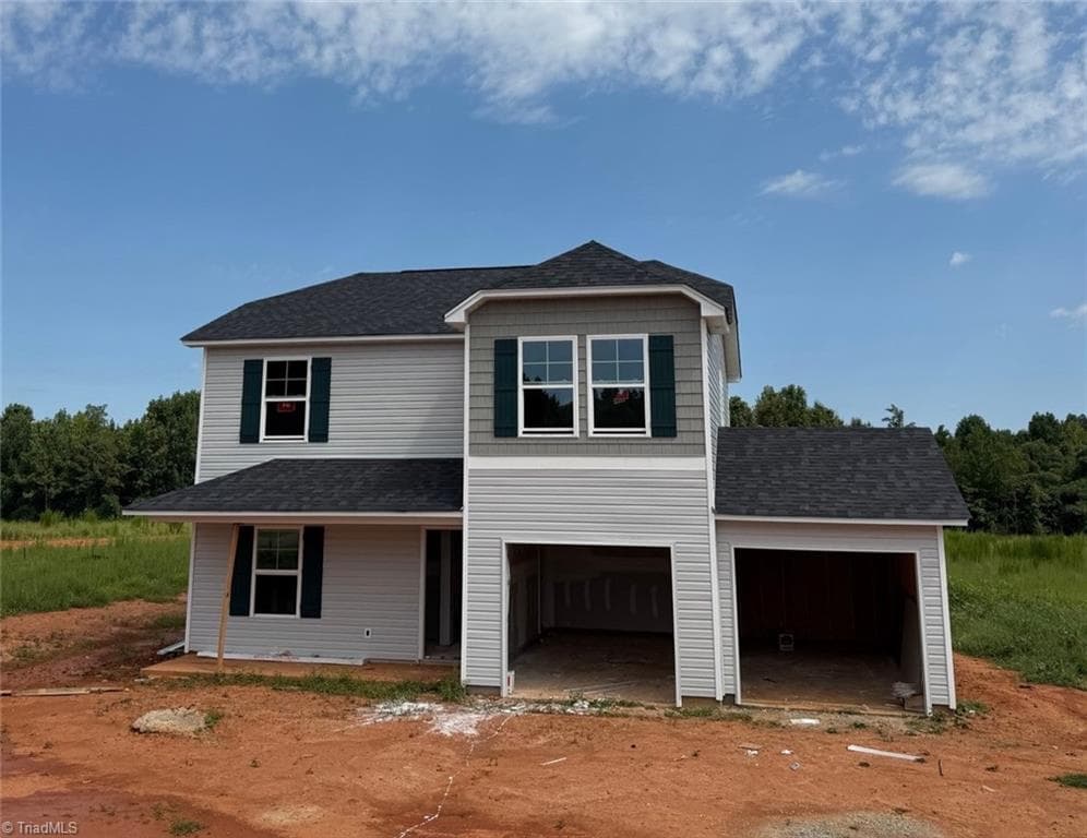 209 Brann Road, Browns Summit NC 27214