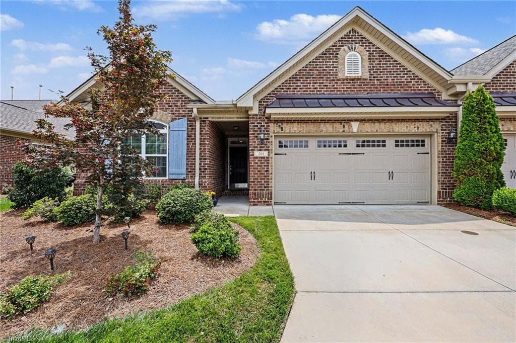 201 Watchtower Court, Winston-Salem NC 27127