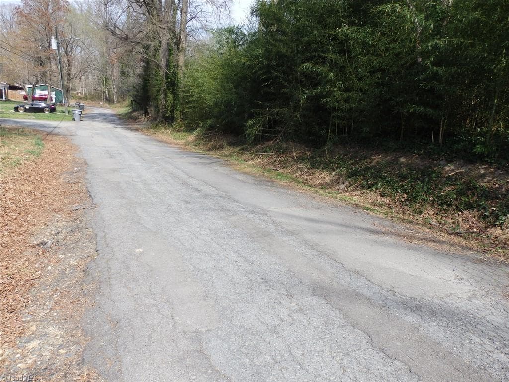 Unimproved Land at 0 Chestnut Street, Asheboro NC 27203, photo 6 of 7