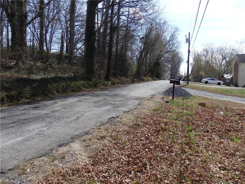Unimproved Land at 0 Chestnut Street, Asheboro NC 27203, photo 7 of 7