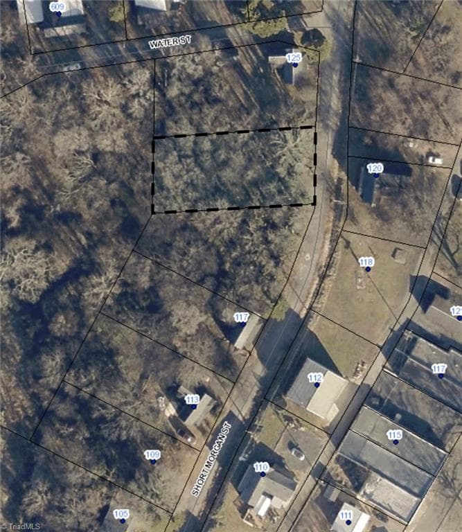 Single Family Residence at 00 Short Morgan Street, Eden NC 27288, Eden, photo 4 of 4