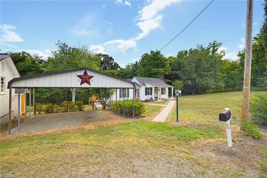 Stick/Site Built at 2682 Anglin Mill Road, Stoneville NC 27048, Stoneville, photo 6 of 44