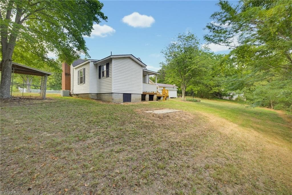 Stick/Site Built at 2682 Anglin Mill Road, Stoneville NC 27048, Stoneville, photo 32 of 44