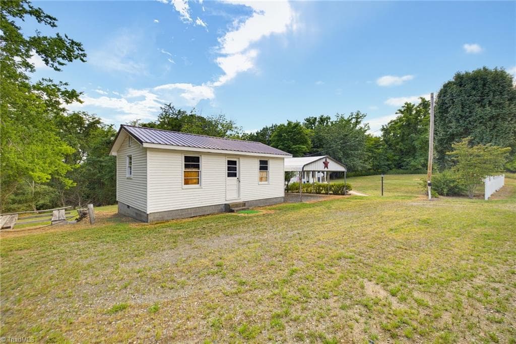 Stick/Site Built at 2682 Anglin Mill Road, Stoneville NC 27048, Stoneville, photo 5 of 44