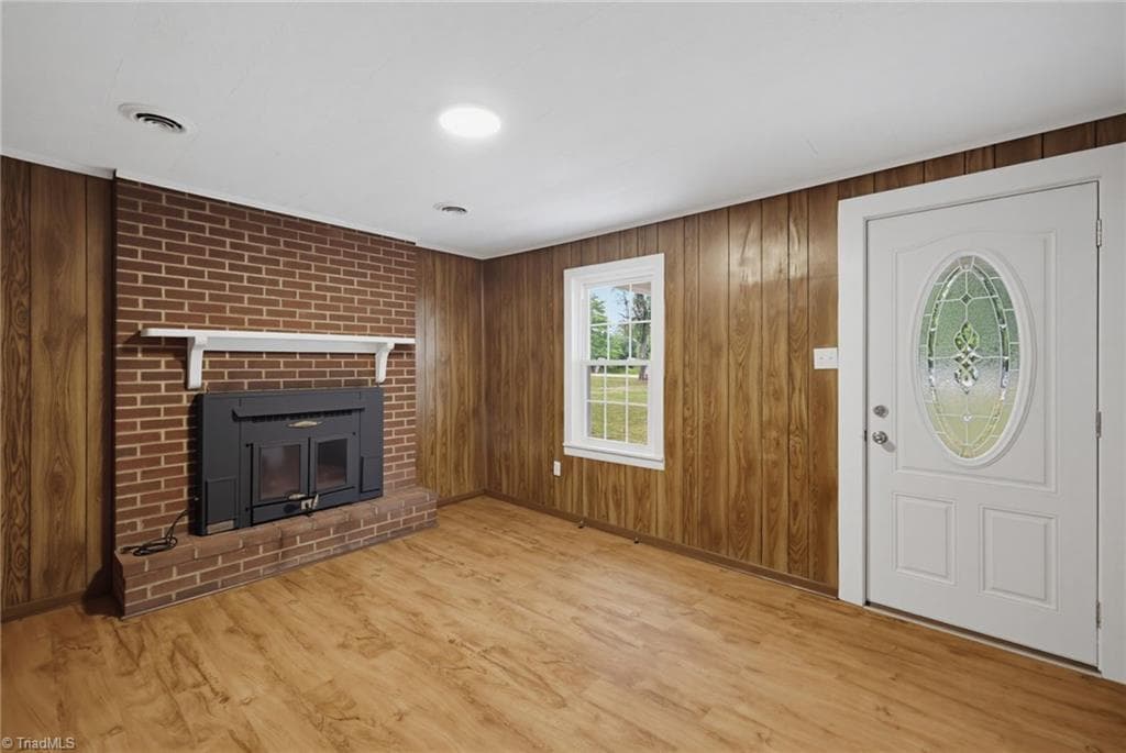 Stick/Site Built at 2682 Anglin Mill Road, Stoneville NC 27048, Stoneville, photo 10 of 44