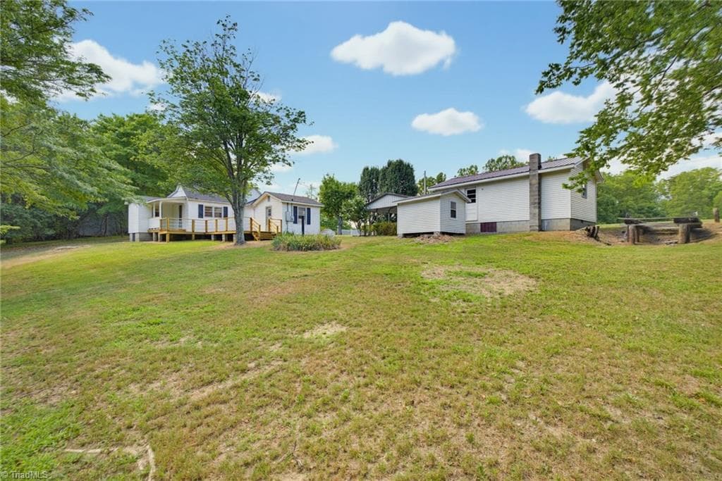 Stick/Site Built at 2682 Anglin Mill Road, Stoneville NC 27048, Stoneville, photo 31 of 44
