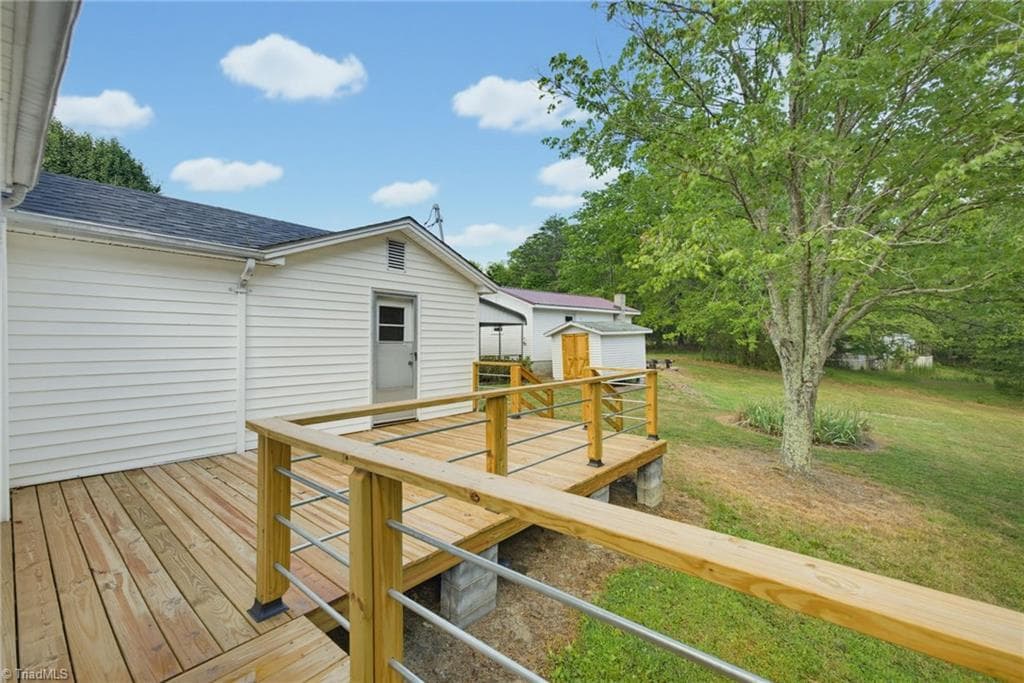 Stick/Site Built at 2682 Anglin Mill Road, Stoneville NC 27048, Stoneville, photo 29 of 44